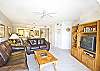 Ocean Village Club F14, Ground Floor, 2 pools, WIFI, St Augustine Beach FL