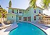 Venice Florida Rialto Mansion, 6 Bedrooms, Sleeps 16, HDTV, Heated Pool, Wifi