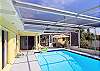 Venice Island Villas Mansion, 5+ Bedrooms, Heated Pool, Wifi, HDTV, Sleeps 16