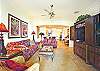Cinnamon Beach 734, 3rd Floor Oceanfront, 3 Bedrooms, HDTV, 2 Pools Spa, Wifi