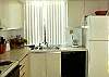Siesta Key Condominium rental - Interior Photo - A view of our modern kitchen