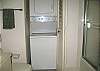 Siesta Key Condominium rental - Interior Photo - A view of the 2nd full bathroom - and private washer and dryer