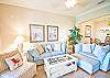 444 Cinnamon Beach at Ocean Hammock Resort, 4th Floor, HDTV, Wifi