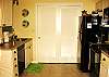 Central Gulf Coast House rental - Interior Photo - The kitchen is well equipped with modern appliances