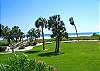 Central Gulf Coast Condominium rental - Interior Photo - Another view of Roberts Bay and the dock