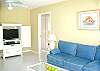 Central Gulf Coast House rental - Interior Photo - Another view of the family room and LCD TV