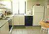 Siesta Key Condominium rental - Interior Photo - Another view of our modern kitchen