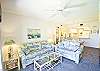 Ocean Village Club K15, Ground Floor Unit, with 2 pools, tennis & beach