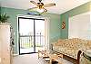 Ocean Village Club M36, 3rd Floor, 2 pools, tennis, St Augustine Beach FL