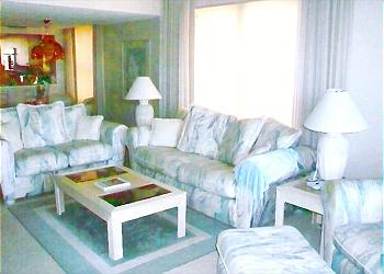 Central Gulf Coast Condominium rental - Exterior Photo - Relax and enjoy our wonderful gulfside condo
