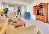 Cinnamon Beach 645, 4th Floor, Ocean Front, Corner Unit, new HDTV