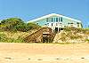 Blue Ocean Breeze BeachFront House, Sleeps 16 to 20, East Coast Florida