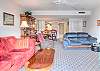 Pier Point South 18, Ocean Views & Pool at St Augustine Beach Pier