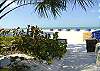 Central Gulf Coast Condominium rental - Interior Photo - Private beach access includes bathrooms & hot showers