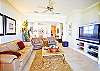 Cinnamon Beach 755, 5th Floor Ocean Front, Corner Unit, Tile, Huge HDTV, Wifi