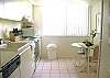 Siesta Key Condominium rental - Interior Photo - A view of our modern kitchen