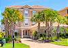 Hammock Beach Sea Dream, OceanView, Elevator, Theater, HDTV, across from pool