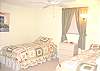 Central Gulf Coast House rental - Interior Photo - Our 2nd bedroom contains 2 twin beds
