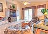 165 Cinnamon Beach, Ocean Hammock 6th Floor Penthouse, HDTV, Elevator, Wifi