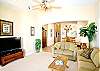 661 Cinnamon Beach, 6th Floor Penthouse, Huge Corner Unit, HDTVs, Wifi