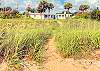 Ponte Vedra Three Palms Beach House, 4 bedrooms, oceanfront