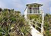 Flagler Oasis Beach House - Sleeps 8, Beach Front, HDTV, Wifi
