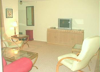 Central Gulf Coast House rental - Interior Photo - Another view of our living room featuring brand new furniture