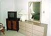 Central Gulf Coast Condominium rental - Interior Photo - Our 2nd bedroom has a tv set