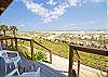 Surfside Six B - Direct Oceanfront at St Augustine Beach