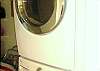 Central Gulf Coast Condominium rental - Interior Photo - Condo has new stacked private washer and dryer.