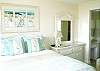 Central Gulf Coast Condominium rental - Interior Photo - Another view of our master bedroom