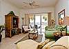 Cinnamon Beach 1024, Pet Friendly Condo with Tile, 2 Heated Pools, Spa, Wifi