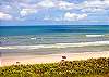 Cinnamon Beach 555, 5th Floor BeachFront, 3 bedrooms, 3 bathrooms, HDTV, Wifi