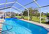 Venice Cambridge House -  Sleeps 6 - Private Heated Pool, new LCD TVs, Wifi