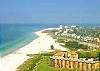 Central Gulf Coast Condominium rental - Interior Photo - Condo is located in Gulf & Bay condo a direct ocean front resort