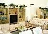Siesta Key Condominium rental - Interior Photo - Our living room is bright and sunny