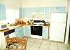 Central Gulf Coast House rental - Interior Photo - A view of our kitchen