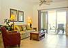 232 Cinnamon Beach Ocean Hammock Golf Course Views, Tile, 3rd floor, wifi