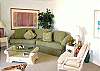 Siesta Key Condominium rental - Interior Photo - A view of our beautifully furnished living room