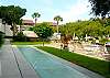 Siesta Key Condominium rental - Interior Photo - Enjoy our shuffleboard court
