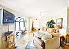 St Augustine Florida Vilano Beach Mansion - 9 bedrooms, Sleeps 16 to 20