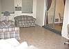 Central Gulf Coast House rental - Interior Photo - A view of our sun room with 2 sleeper couches