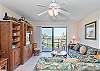 SummerHouse 233 Oceanview condo rental , 4 heated pools, Wifi