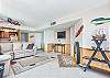 Ocean & Racquet 1107, Ground Floor, Jacuzzi Villa