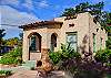 Casa De Vision in downtown historic St Augustine