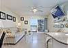 Beachers Lodge 425, Beach Front, 4th floor, Elevator, HDTV