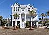 Sweet Dreams Beach House, 6 Bedrooms, Private Pool & Spa