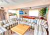 Blue Fish II - 3 Bedroom Cottage with pool & beach access - Surfcrest Village