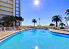 Jamaica Royale 91 Siesta Key Rental, heated pool, beach access,wifi