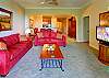 624 Cinnamon Beach, Ocean Front, 2nd Floor - Newly Decorated with HDTV & Wifi